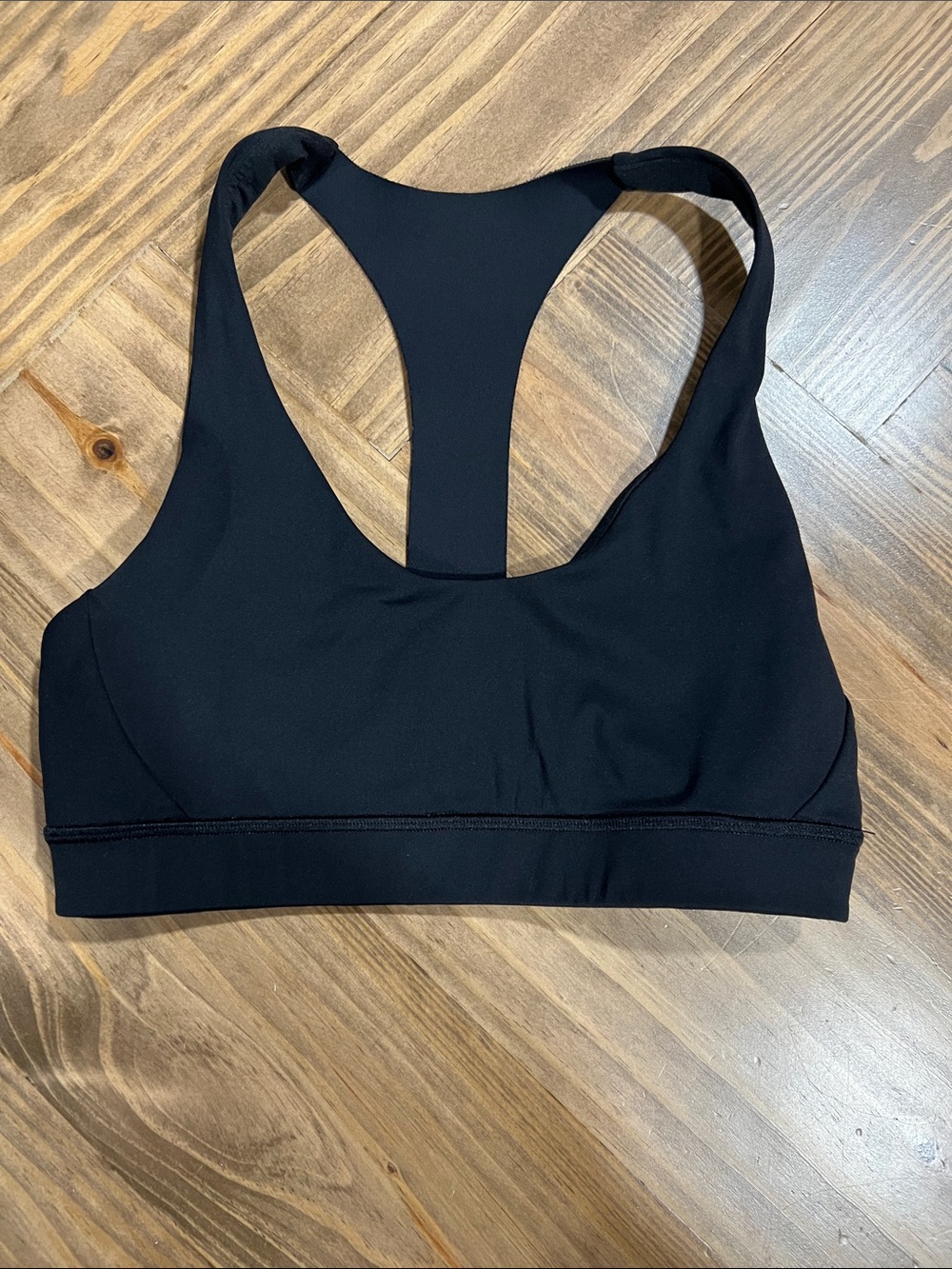 Lululemon Break Free Bra